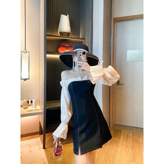 Thanh lý đầm cúp ngực