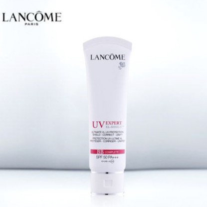 Lancome Sunscreen BB Cream Spf 50+