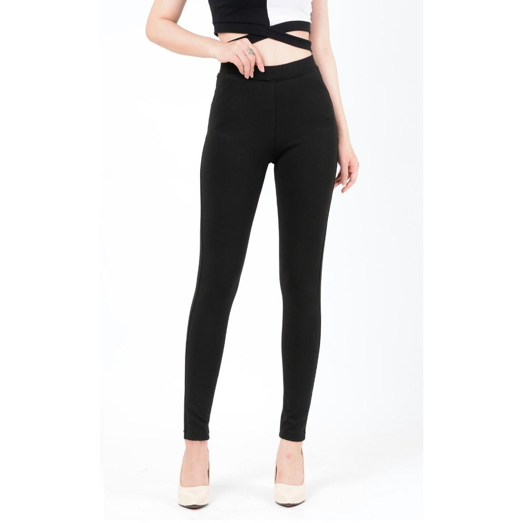 Quần legging nâng mông nữ đẹp lưng cao cạp cao hàng hiệu cao cấp mã 060 VANIZEN | BigBuy360 - bigbuy360.vn
