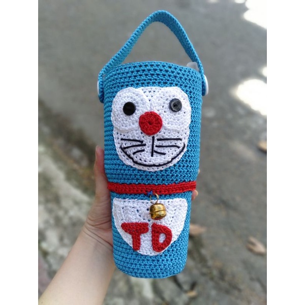 Túi đựng ly size 7cm- 9.5 cm- 20cm
