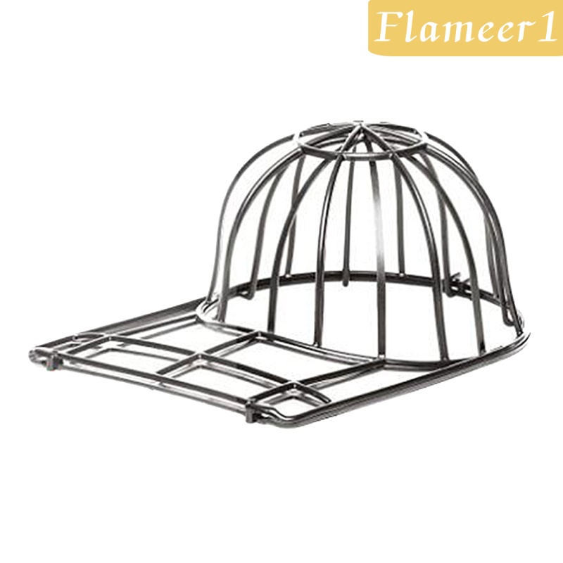 [Flameameer1] Lồng Giặt Mũ Bóng Chày Thể Thao Làm Sạch Lồng