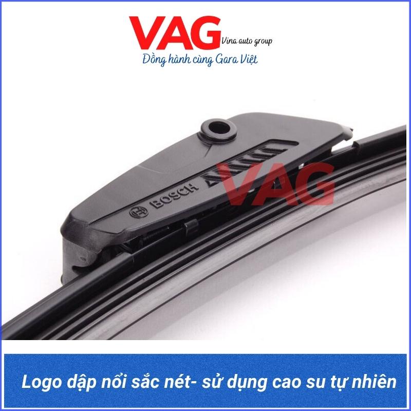 🌤️Gạt Mưa ô tô- Gạt Mưa BOSCH Xương Mềm Clear ADVANTAGE 🌤️Đáp Ứng Tốt Mọi Thời tiêt