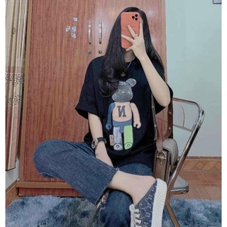Áo Phông Gấu Lee Siêu Hot