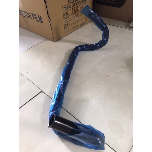 Ghi đông sừng dê