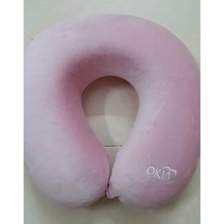 Gối chữ U ,gối kê cổ đáng yêu nghộ nghĩnh