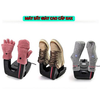 Máy Sấy Giày Khử Mùi Cao Cấp
