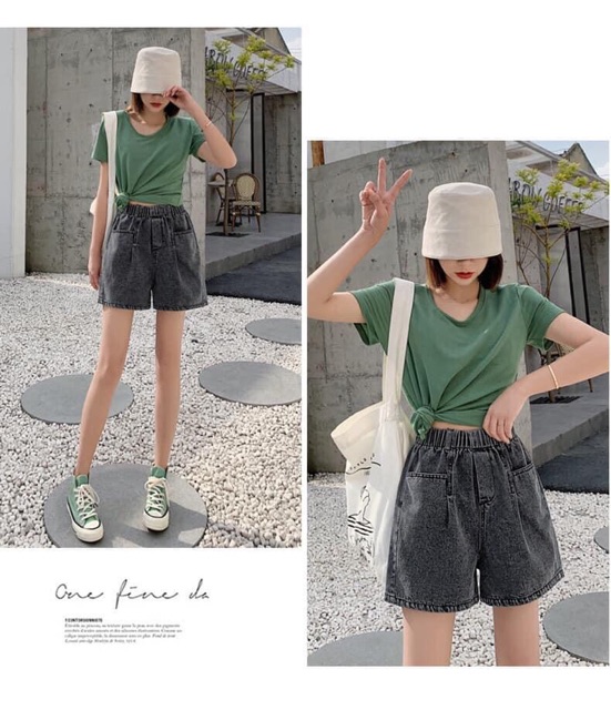 Sooc jean siêu đẹp