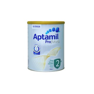 Sữa Bột Aptamil Profutura Số 1,2,3,4 - 900g