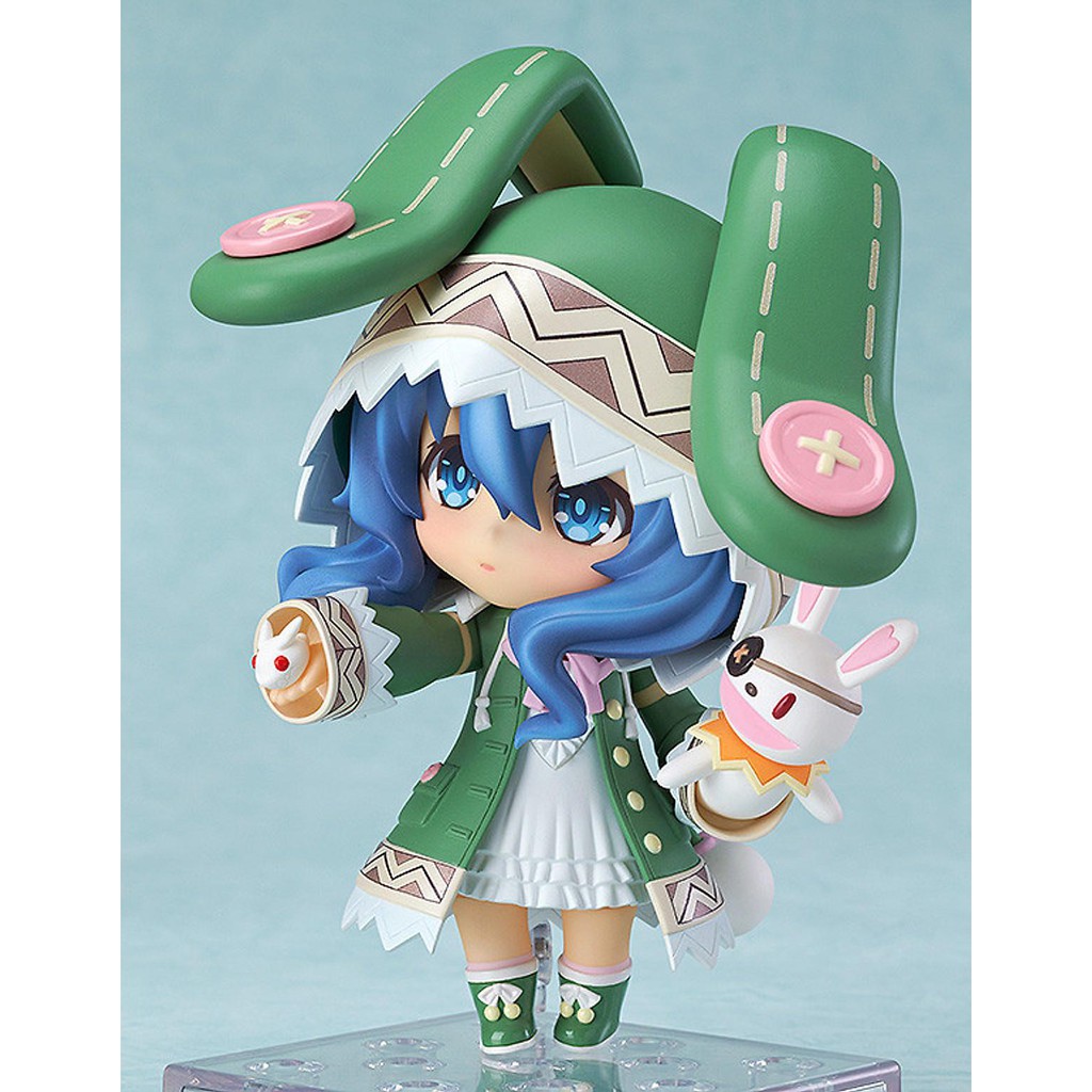 Mô hình Yoshino Date A Live Cuộc Hẹn Sống Còn Nendoroid 395 anime chibi trang trí trưng bày