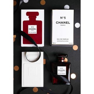 Nước hoa Chanel 5 Edp 100ml ( phiên bản limited)
