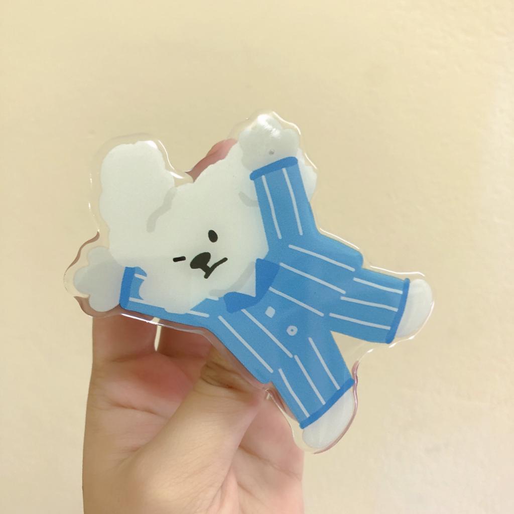 Giá Đỡ Điện Thoại/popsocket dễ thương