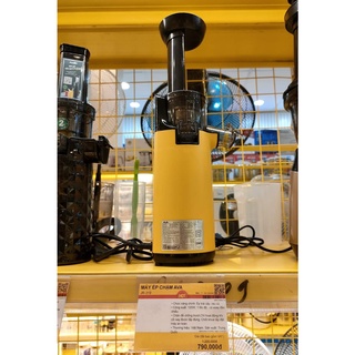 Máy ép chậm ava 120w jr-319