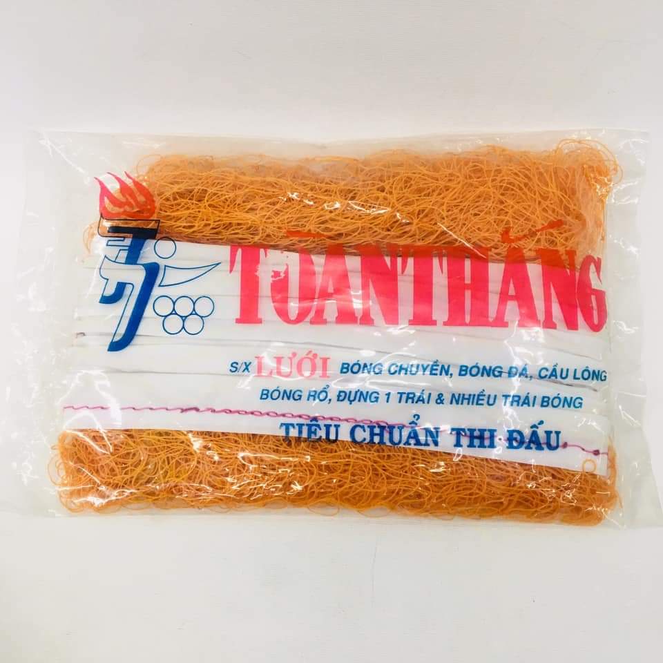 Lưới Cầu Lông Đôi - cầu lông đơn Toàn Thắng