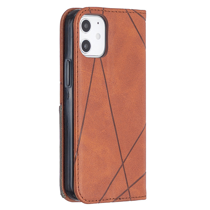 Leather Case Xiaomi Redmi Note 9/Note 9S Redmi 10X Redmi Note 8/Redmi Note 8T PRO MAX BINFEN Fashion Full Protection Fashion Flip Wallet Card Cover Magnetic Attraction Soft Cover Casing Phone Case Casing Bracket Color Matching Protective Shell