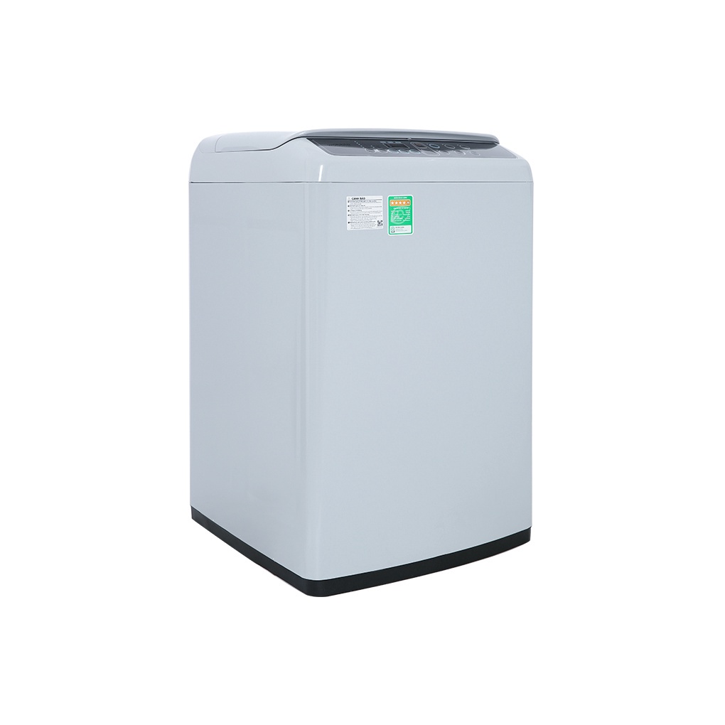 Máy giặt Samsung 9 Kg WA90H4200SG/SV, Bảo hành chính hãng 24 tháng - Mới 100%