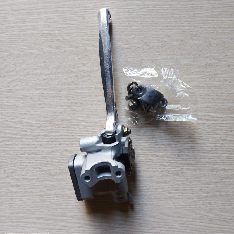 Cụm Tay thắng trên wase s110