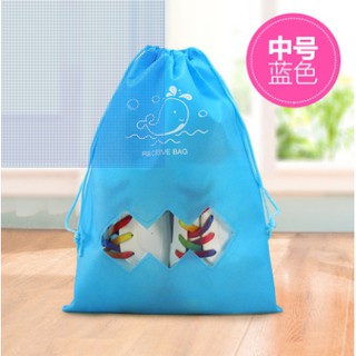 TÚI ĐỰNG GIÀY ĐỦ MÀU CUTE
