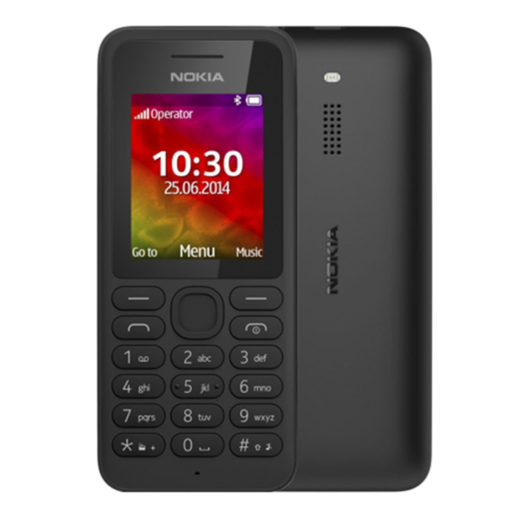 Điện thoại NOKIA 130 - 2SIM - Bảo hành 12 tháng