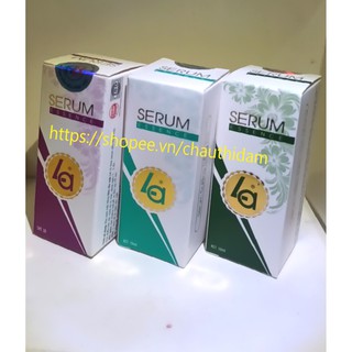 Serum la deluxe 10ml