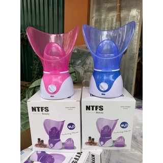 Máy xông mặt NTFS