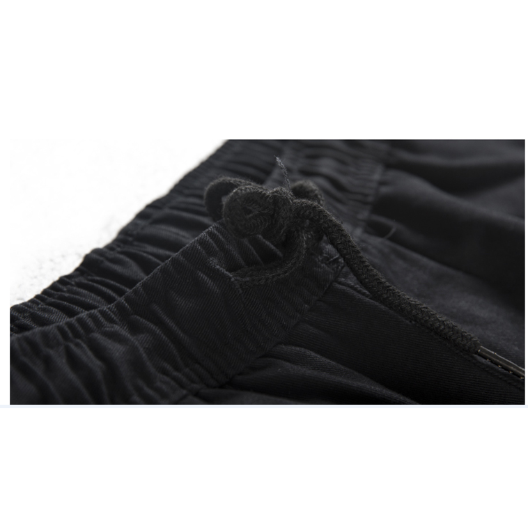 Quần dài có túi thời trang sành điệu cho nam