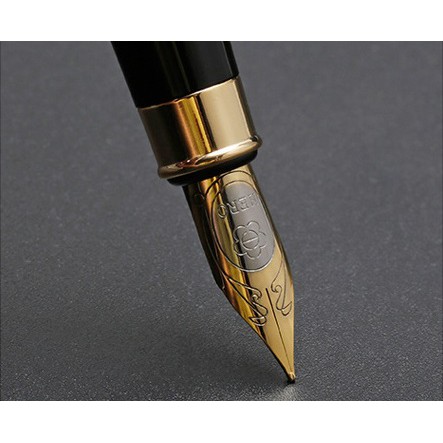Bút máy hero, bút sắt, bút kim tinh cao cấp 1311