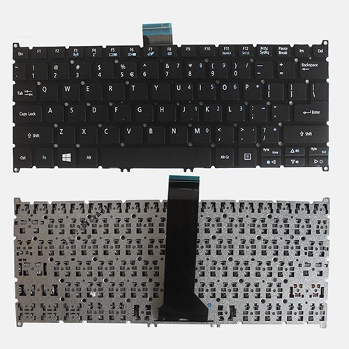 Bàn phím Laptop ACER V5-121, V5-122,V3-371 - Aspire V3-331, V3-371, , V5-131, V5-132, V3-171, ES1-311, E3-112, V3-372