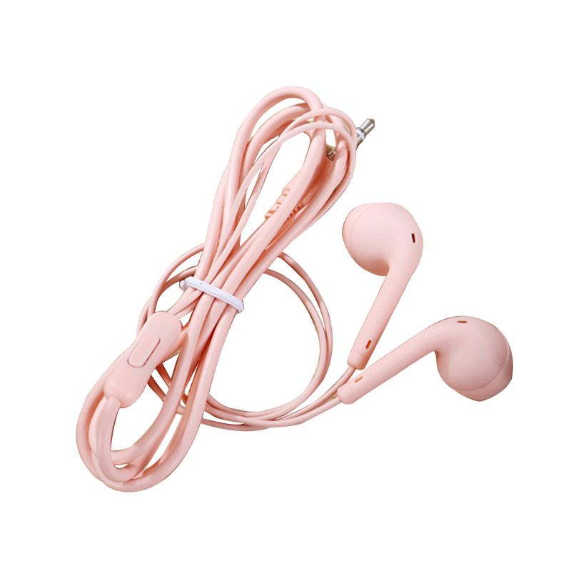 Tai Nghe Thể Thao Super Bass 3.5mm Tích Hợp Mic