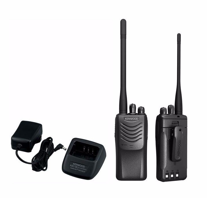 Bộ đàm Kenwood TK-3000 UHF