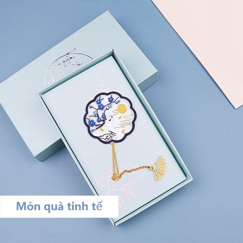 Hộp đựng túi thơm Omamori làm quà tặng tinh tế