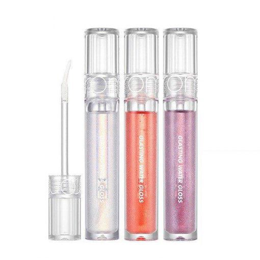 Son Tint Bóng Romand Glasting Water Gloss