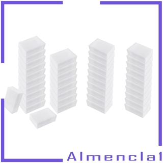 [Almencla1] Máy làm sạch kính bằng da 40 chiếc