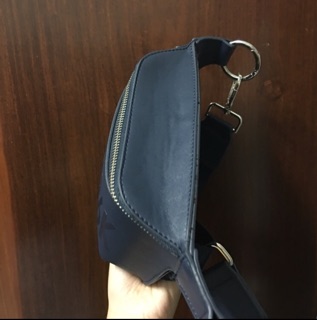 [ THANH LÝ ] túi bao tử style hàn quốc