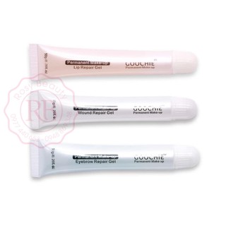Dưỡng hỗ trợ Goochie chống vấp kim sử dụng trong suốt quá trình phun, dưỡng dạng gel