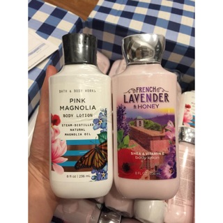Kem dưỡng thể - Bath&Body Works