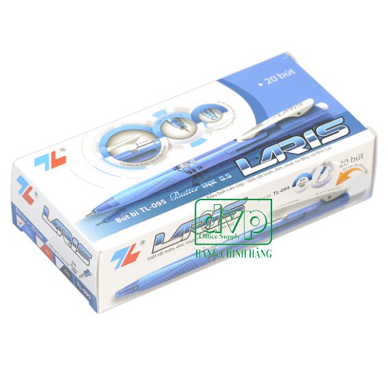 BÚT BI THIÊN LONG TL-095