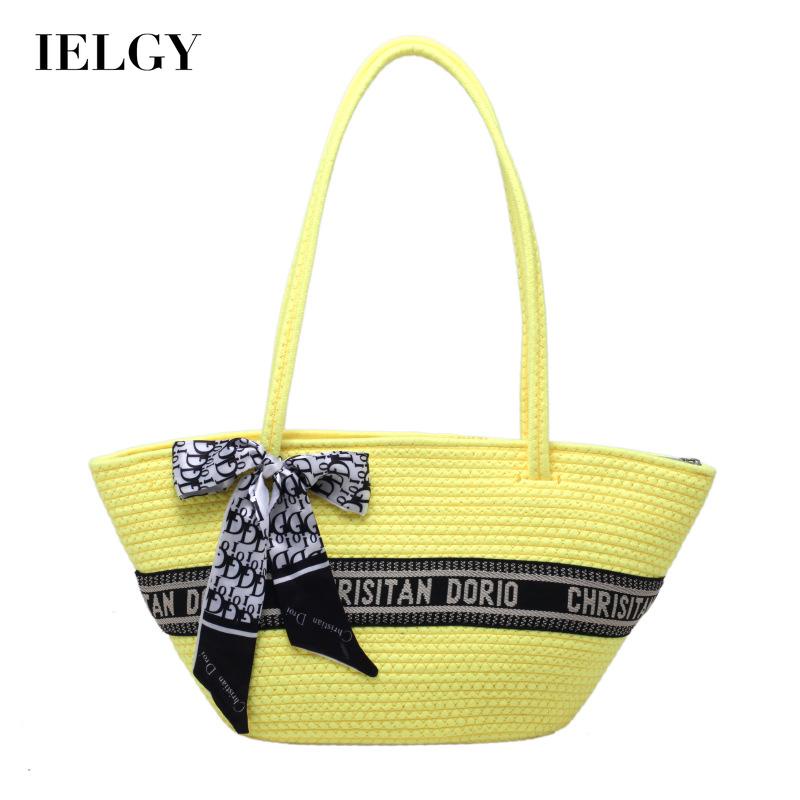 Túi Đeo Vai Cỡ Lớn Nhiều Màu Tùy Chọn Phong Cách Hàn Quốc Thời Trang Cho Nữ