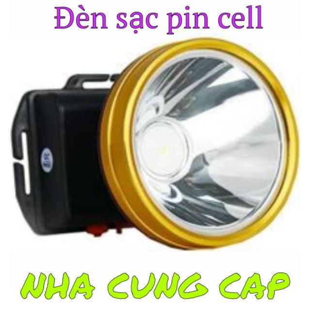 ĐÈN SẠC ĐỘI ĐẦU CAO CẤP SIÊU SÁNG NIPPON