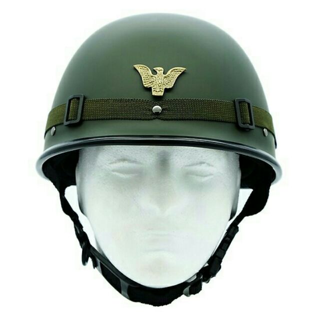 Mũ Bảo Hiểm Lính Mỹ USA Hàng Cty