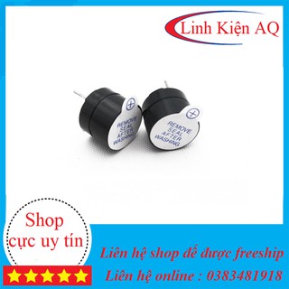 Còi Chíp 5V