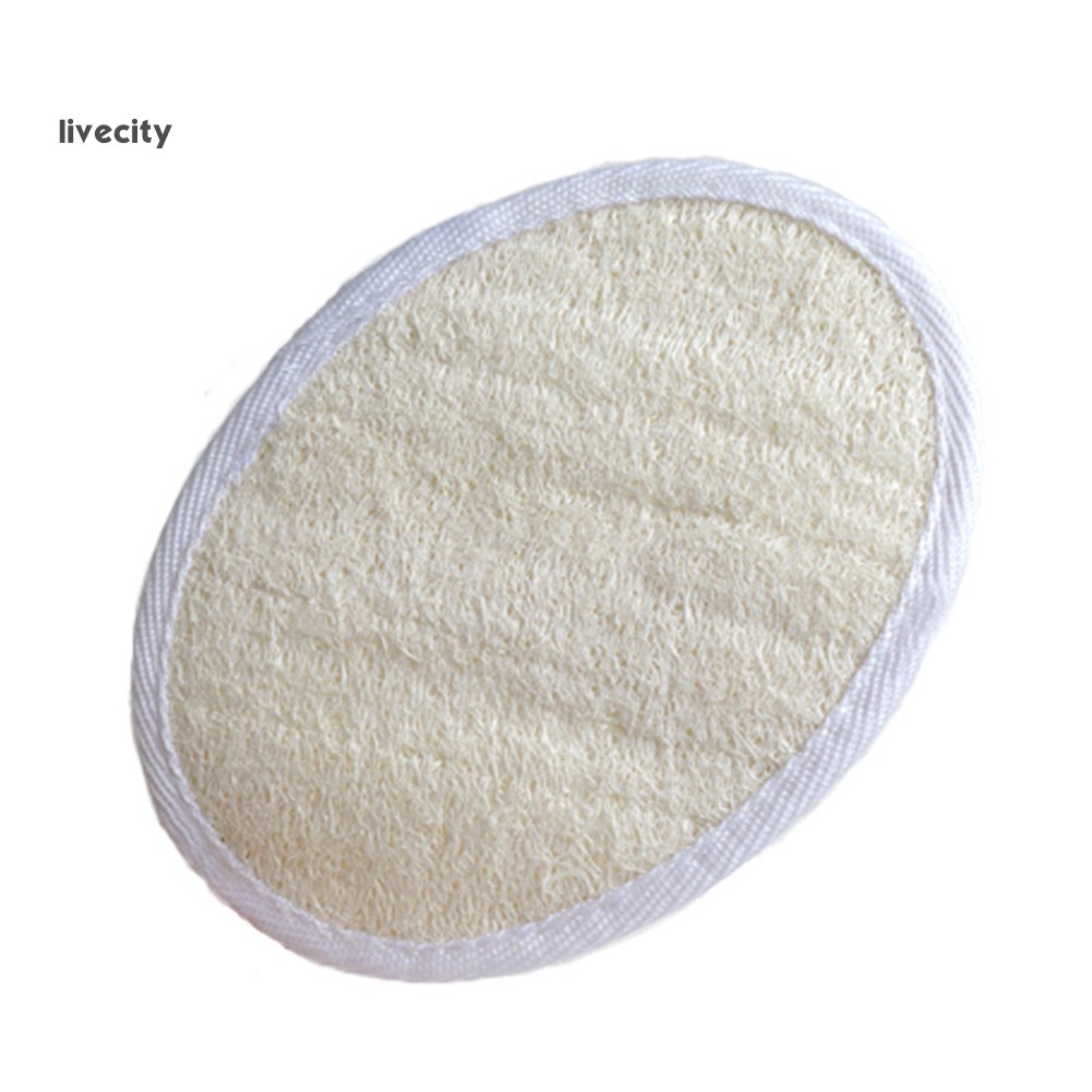 Bông Tắm Xơ Mướp