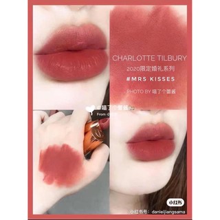 Son Charlotte Tilbury bản limited