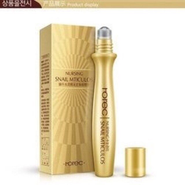 THANH LĂN MẮT ỐC SÊN