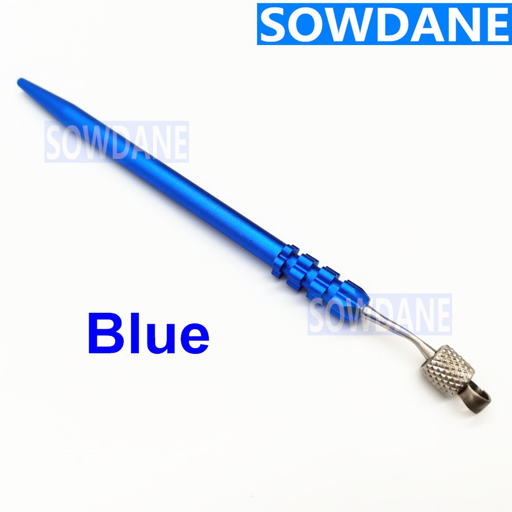 Giá Đỡ Tệp Chỉnh Nha Chuyên Dụng