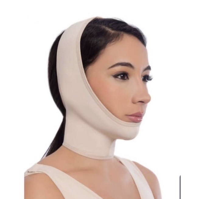 Nịt Định Hình Mặt Vline - Giảm mỡ nọng cằm của ANN CHERY 💥HÀNG CAO CẤP💥 đai nâng ANN CHERY 3017 giúp mặt thon gọn | BigBuy360 - bigbuy360.vn