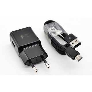 Củ sạc nhanh ⚡chính hãng⚡ củ sạc samsung chính hãng s10/s10+ bóc máy, hỗ trợ sạc nhanh adaptive fast charging