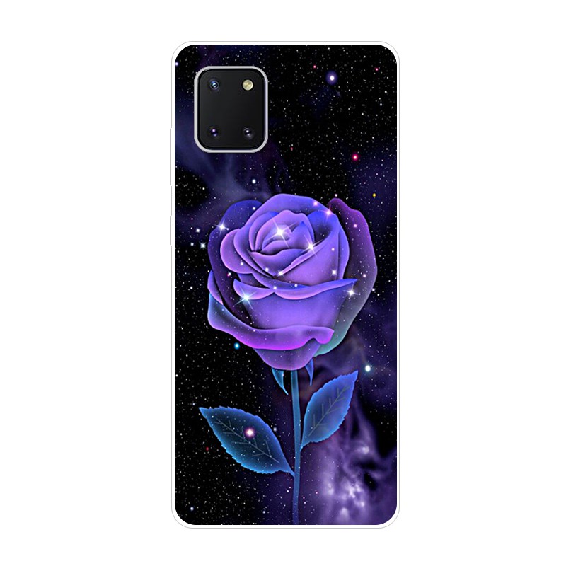 Ốp điện thoại họa tiết thời trang cho Samsung Galaxy Note 10 | BigBuy360 - bigbuy360.vn