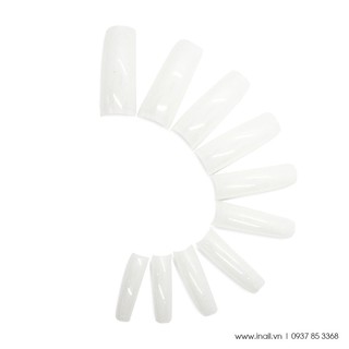 Móng Tip Mỹ Natural (Hộp)