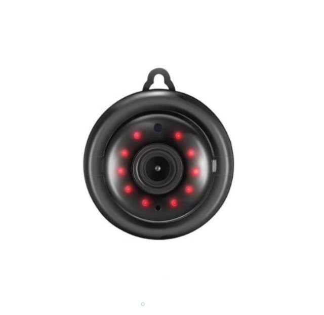 Camera WIFI treo tường 360Eye S Mini kèm thẻ nhớ 32G | BigBuy360 - bigbuy360.vn