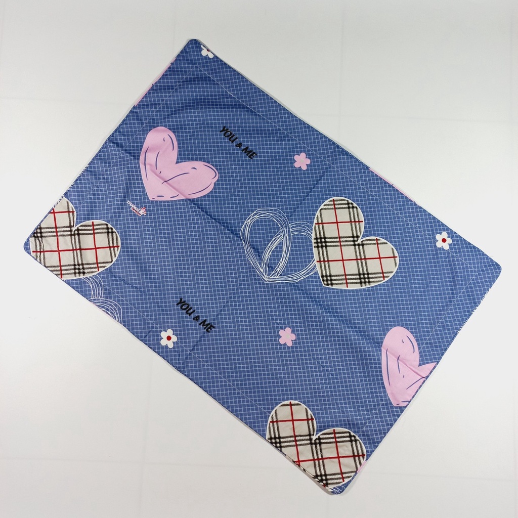 ÁO GỐI 40x60cm COTON THẮNG LỢI